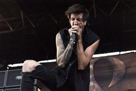 john holgado|nick barham attack attack.